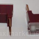 Предохранитель тип "М" ПАПА (Т-117) 90A  PR-0598