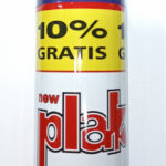 Полироль для пластика PLAK 750 мл ВИНОГРАД