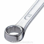 Ключ гаечный рожково-накидной 11мм JI010FP11