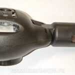 Фумигатор в прикуриватель (от насекомых) автомобильный 12-24В (под флакон и пластину)-4078