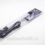 Лампа переносная № 210 люминисцентная влагостойкая  220В ORPHEUS