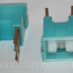 Предохранитель тип "М" ПАПА (Т-117) 20A  PR-0591