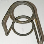 Пружина рокера