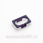 Рамка выключателя стеклоподъёмника ОАО «АВАР» г.Псков