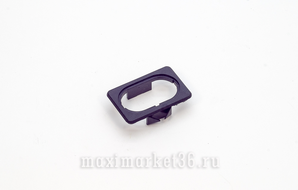 Рамка выключателя стеклоподъёмника ОАО «АВАР» г.Псков