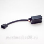 Реле стеклоочистителя ветрового стекла PC-514 ВАЗ-2104,05,06,07 (г. Пенза 80.3777)