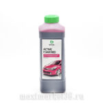 GRASS бесконт. химия 1кг концентрат Active Foam Red 800001
