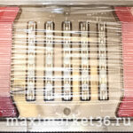 Фонарь задн LED универсальный с бегающ.повторителем и стопом 12-24V (ПАРА) W0019(WD-014)