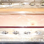 Фонарь задн LED универсальный с бегающ.повторителем и стопом 24V (ПАРА) W0025