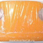 Губка поролоновая " РЕЛЬСА"