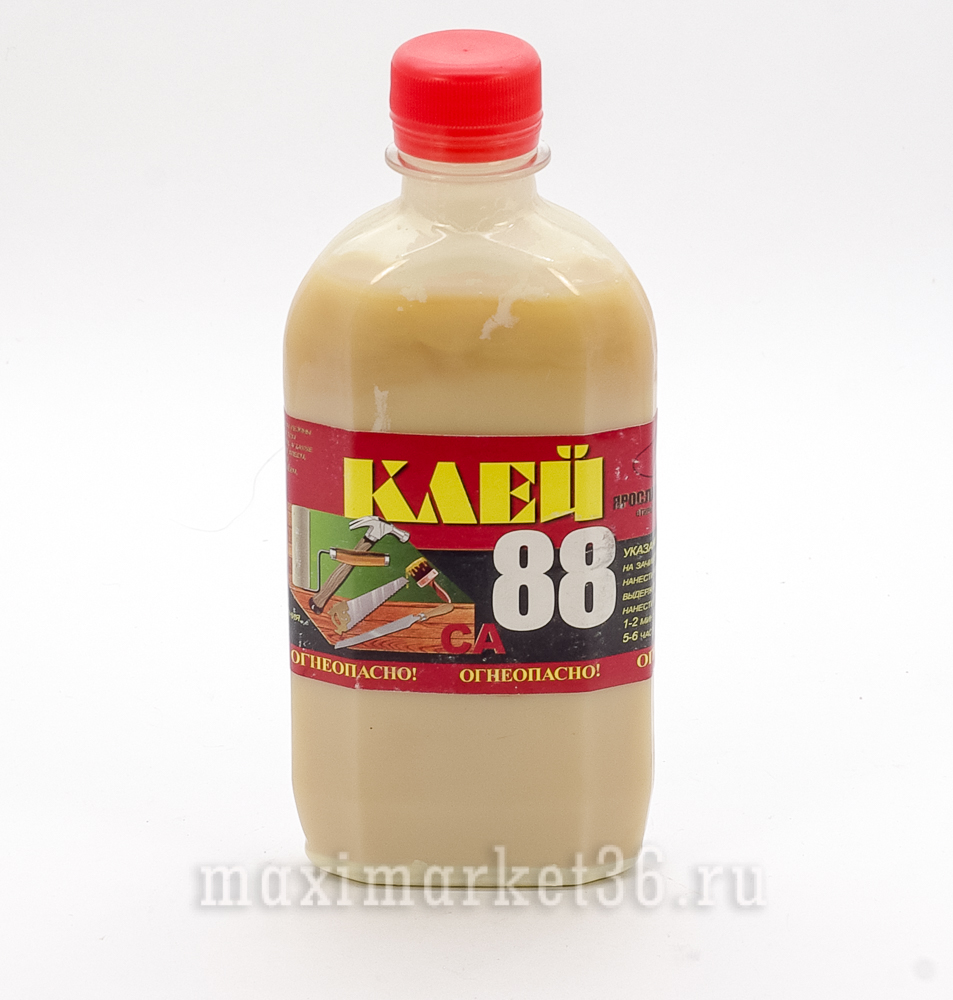 Клей №88 0,25л