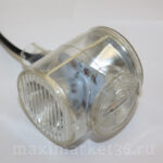 Светодиодный элемент фонаря габаритного ФГ-30 (ЭС-ФГ30.3716-10LED) DA-01798