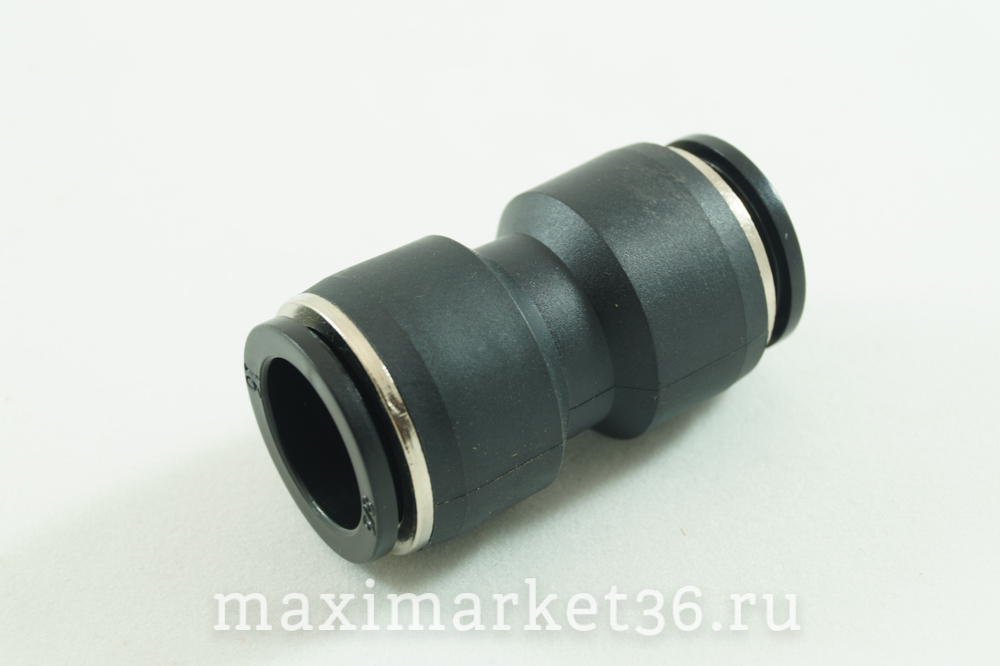 Фитинг ПЕРЕХОДНИК трубки ПВХ 4-6 мм -2799 PG 4-610шт 037 PR-0064