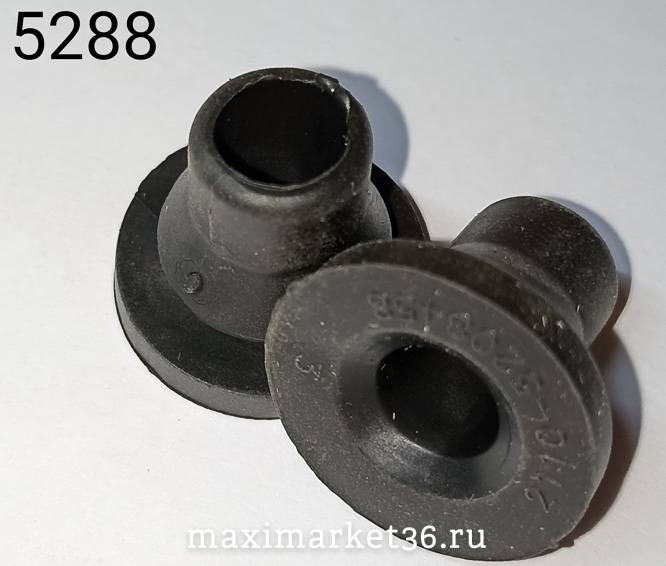 Втулка мотора омывателя 2110 15 шт