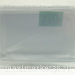 Вкладыш для автодокументов прозрачный