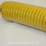 Шланг пневматический 7,5 м (PA6 d=22) ЖЁЛТЫЙ/СИНИЙ -3197 DA-NP 410 PR-1788