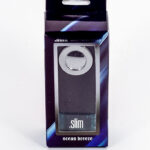 Освежитель воздуха-ароматизатор SLIM ОКЕАНСКИЙ БРИЗ