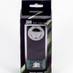 Освежитель воздуха-ароматизатор SLIM МОРСКАЯ ВОЛНА