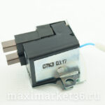 Реле-Регулятор напряжения в сборе с щёткодержателем ВАЗ 2108-21099 стар. обр. "Астро" Пенза 56.3702