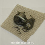 Рем/компл кнопки света в двери  (завод)