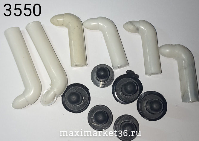 Рем/компл крепления потолка 2101-Нива (костыль)