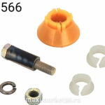 Рем/компл кулисы - 2108 нов. образца лист.