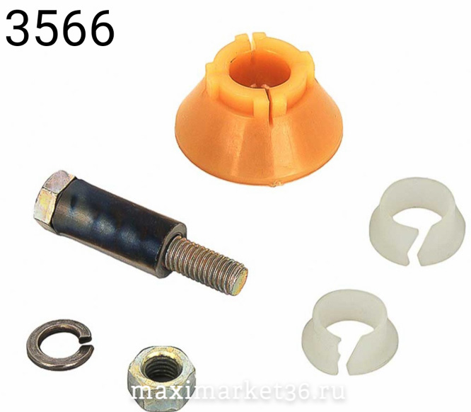 Рем/компл кулисы - 2108 нов. образца лист.