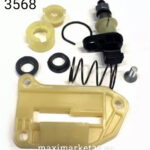 Рем/компл кулисы-2110 ,Приора ( лист)