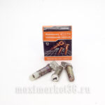 Рем/компл Личинки замка двери "Нокс"   в коробке 2101