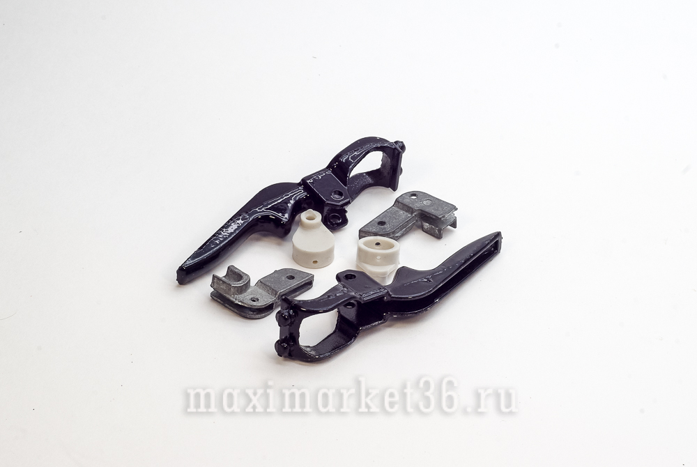 Рем/компл наруж.ручки двери - 2109 перед