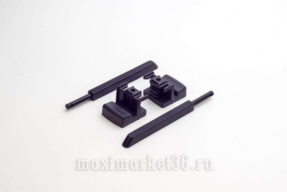 Рем/компл ось + клавиша бардачка - 2115(2114)