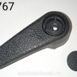 Ручка регулир. зеркала - 2105 с заглушкой.