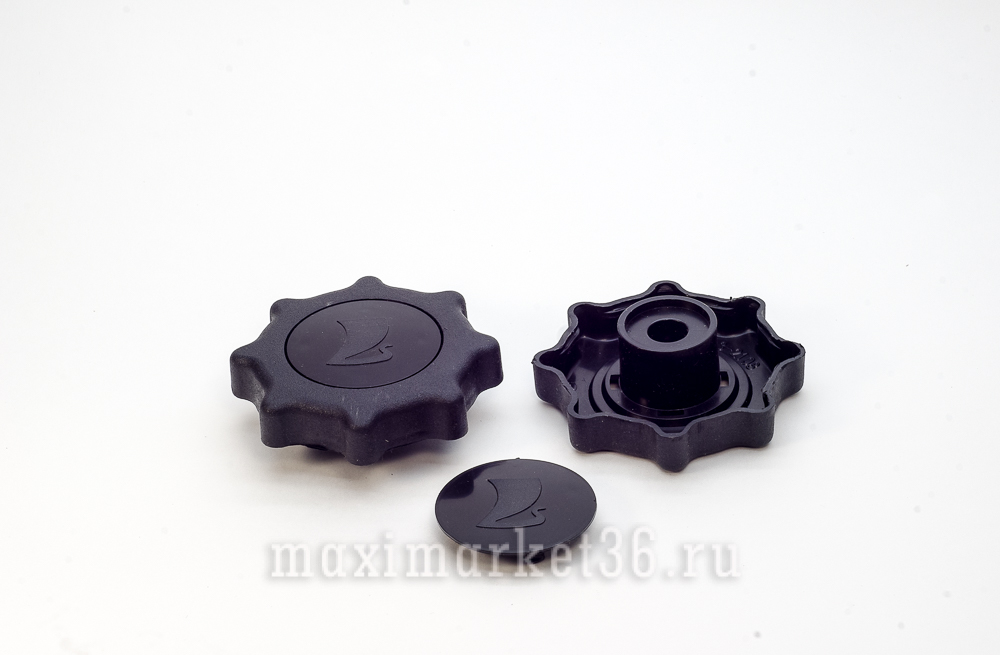 Ручка регулир.наклона сиден. пара (Крутилка универс.) - 2108