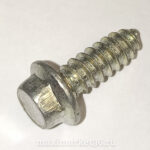 Саморез крепления крыла 2108 (защиты)  6,3х19 завод 2108-8403066