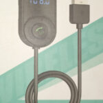 BLUETOOTH CAR рессивер BT-790 Wireless/ ВТ-300 FaizFull