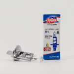 Автолампы H1 (24 -70) YAMAHATO Y74130