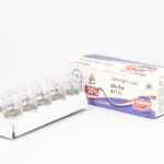 Автолампа R5W (BA15s - одноконтактная) 24V YAMAHATO Y22405 (SKV)