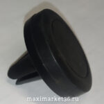 Держатель телефона магнитный на дефлектор(шайба) DT-006