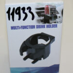 Держатель телефона с подстаканником DT-023