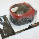 Держатель стакана(подстаканник) в дефлектор DP-152