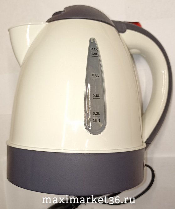 Автоэлектрочайник 24V/150W (Дисковый нагреватель)-2858