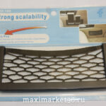 Сетка в багажник SET(DP)-201 "Карман" малый для вещей 140Х80мм