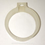 Скоба троса подсоса - 2108 больш.