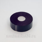 Скотч двухсторонний 1*22мм х 5м (зеленый) DP-071