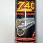 Смазка многоцелевая "Z-40" 200мл/24