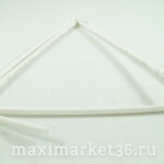 Термоусадочная трубка D=4