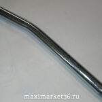 Удлинитель шприца прокачки (металлический) -2835