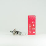 Автолампы H1 (12-100) Автосвет