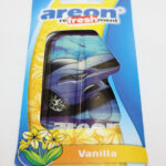 Ароматизатор AREON GEL поштучно TUTTI FRUTTI(Тутти фрутти)