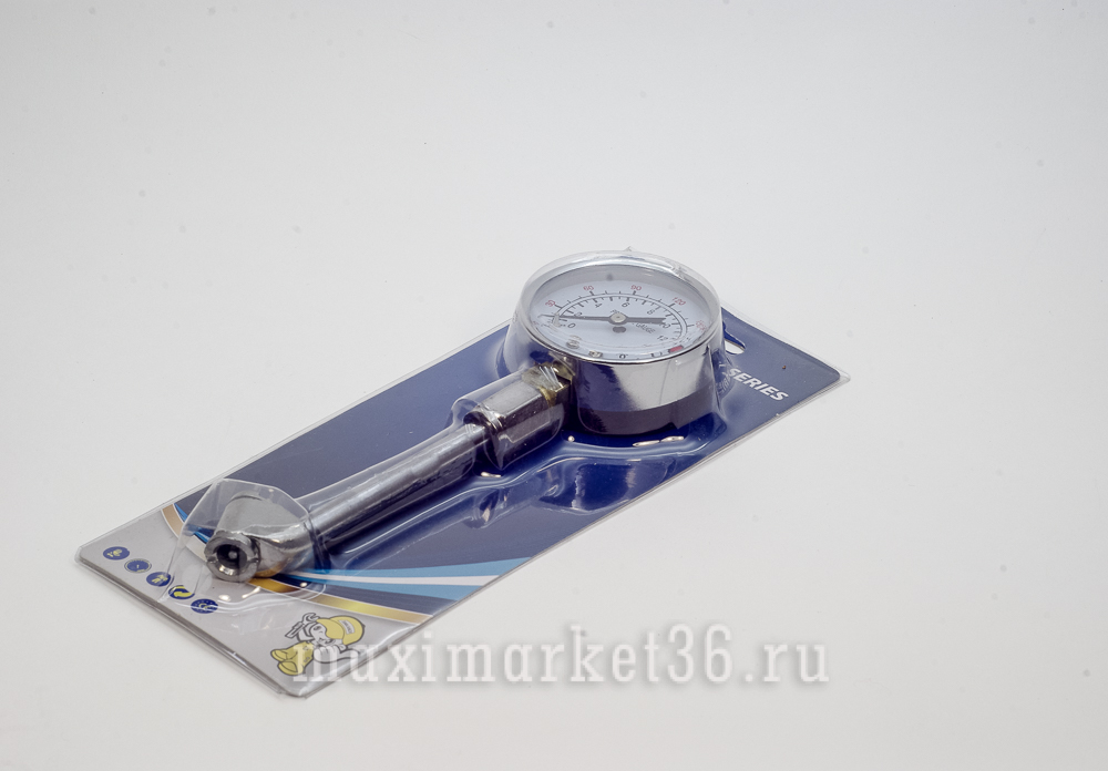 МАНОМЕТР 16 Атм . DP-040 /044/440 (Синий/зелен блистер) TSTPG34 PR-0228 1942 6007